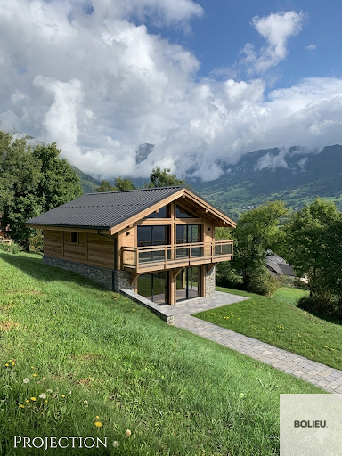 Terrain à bâtir - Curienne