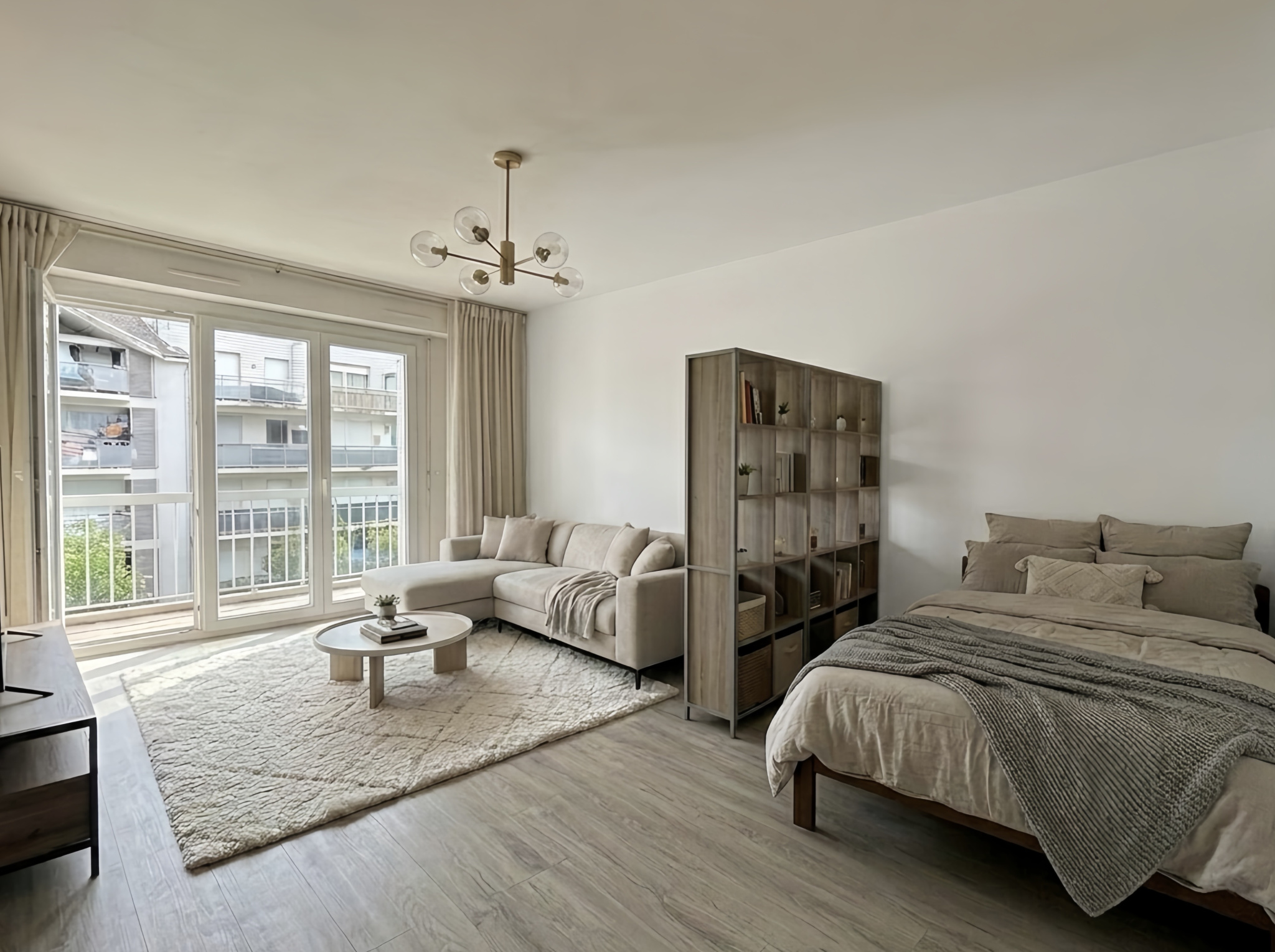 Appartement / Studio