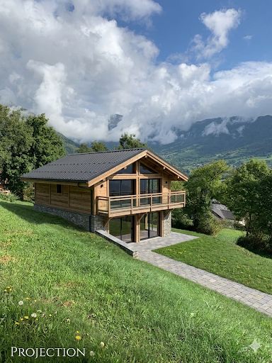 Terrain à bâtir - Curienne