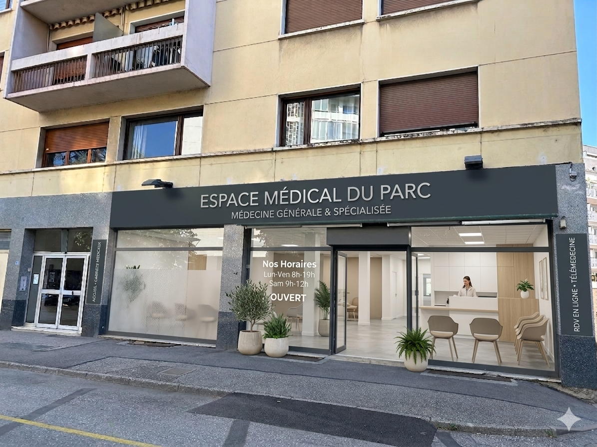A VENDRE : MURS COMMERCIAUX - 710m2 - QUARTIER DYNAMIQUE, TOUTES ACTIVITES- CHAMBERY