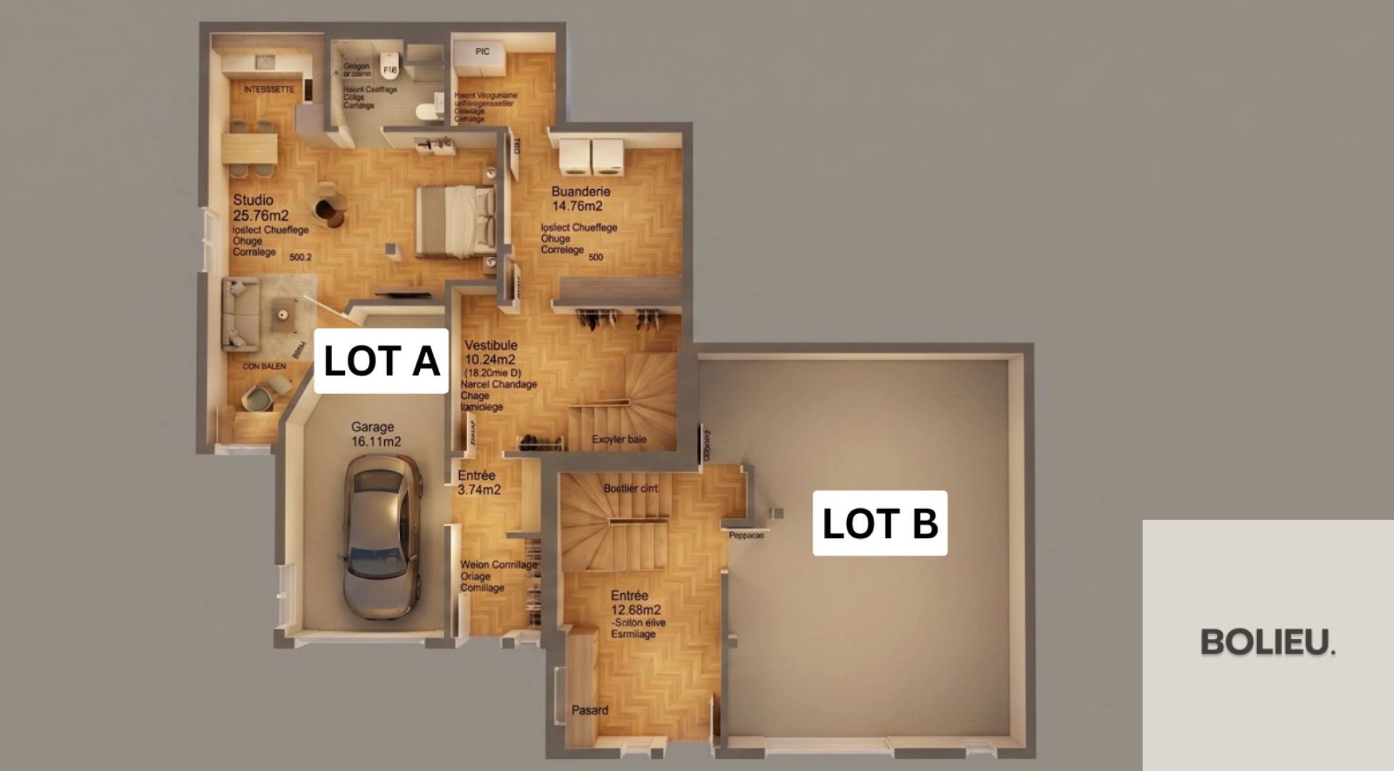 property